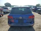 2017 Volkswagen Touareg Wolfsburg იყიდება Mcfarland-ში, WI - Rear End