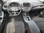 2016 Chevrolet Malibu Lt for Sale in Leroy, NY - Front End