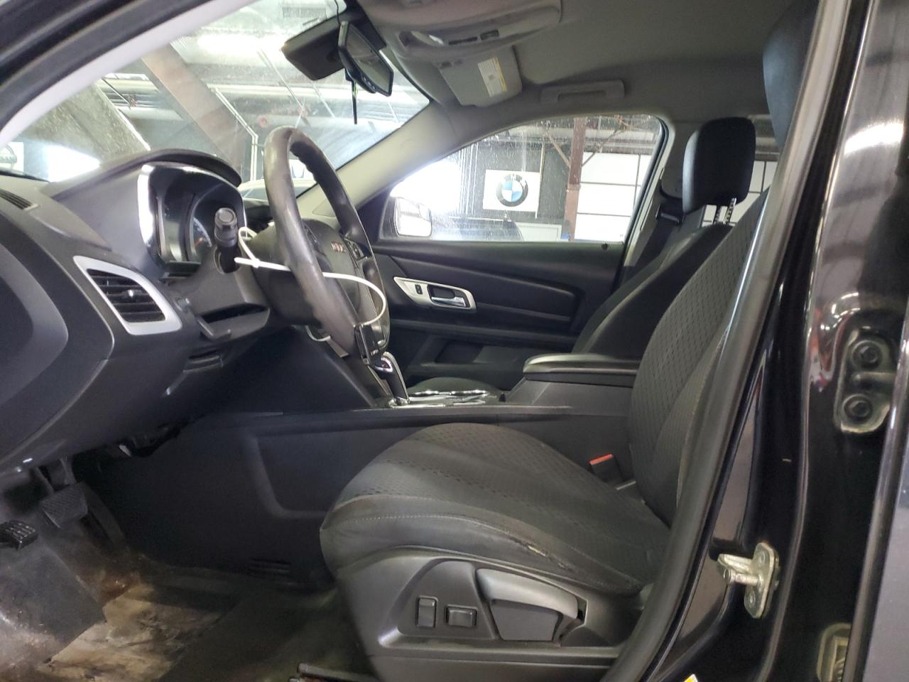 GMC TERRAIN 2013 VIN 2GKFLREKXD6397122 photo 7