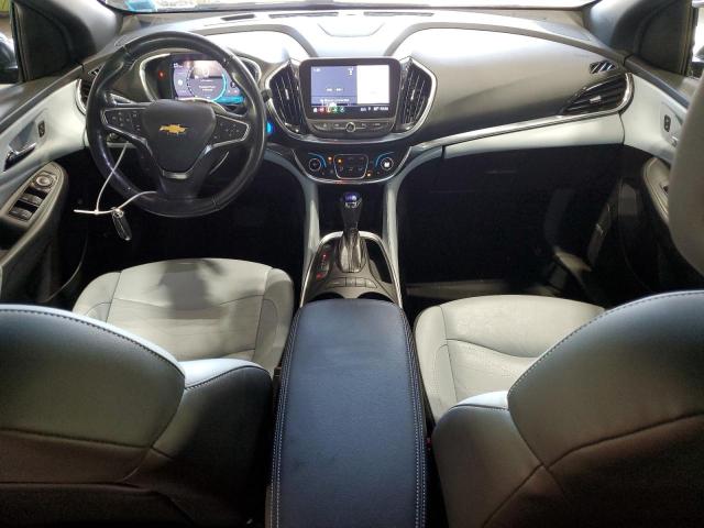  CHEVROLET VOLT 2019 Granatowy