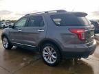 2014 Ford Explorer Xlt   იყიდება Grand Prairie-ში, TX - Side