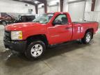 2011 Chevrolet Silverado C1500 იყიდება Avon-ში, MN - Side