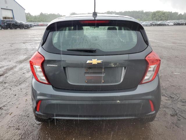  CHEVROLET SPARK 2019 Charcoal
