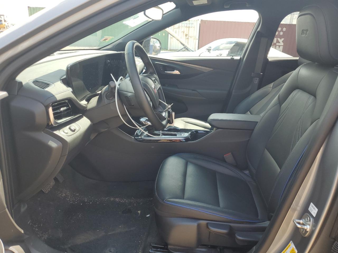 2024 Buick Envista Sport Touring VIN: KL47LBE26RB116147 Lot: 61782025