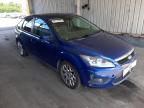 2010 FORD FOCUS ZETE for sale at Copart SANDTOFT