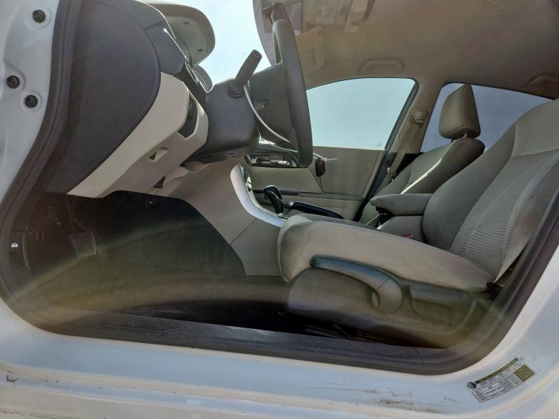  HONDA ACCORD 2016 Biały