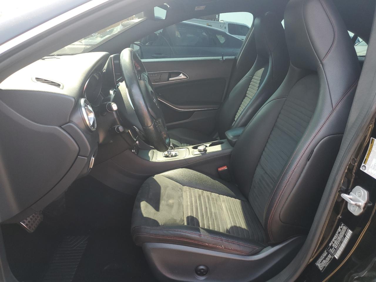 2014 Mercedes-Benz Cla 45 Amg VIN: WDDSJ5CB9EN113087 Lot: 62500835