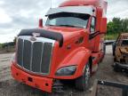 2018 Peterbilt 579 Semi Truck за продажба в Hueytown, AL - Frame Damage