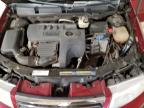 2007 Saturn Ion Level 2 na sprzedaż w Chalfont, PA - Side