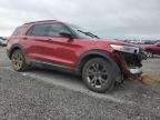 2022 Ford Explorer Xlt for Sale in Earlington, KY - Front End