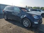 2017 Chevrolet Equinox Lt   for Sale in Pennsburg, PA - Side