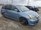 2007 Honda Odyssey Exl for Sale in Columbus, OH - Side