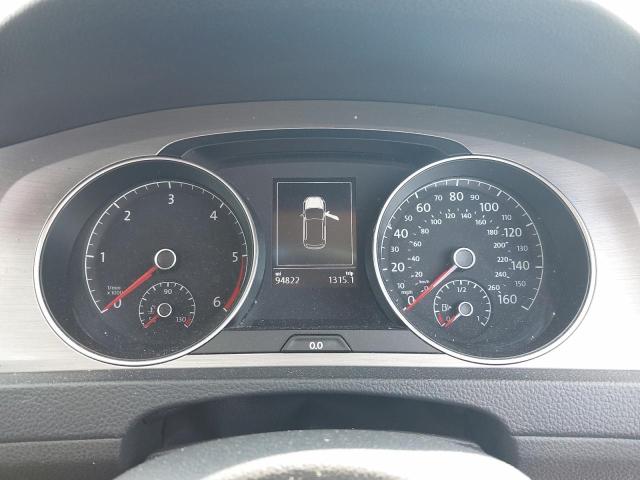 2014 VOLKSWAGEN GOLF SE BL