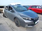 2023 NISSAN LEAF N-CON for sale at Copart CHESTER
