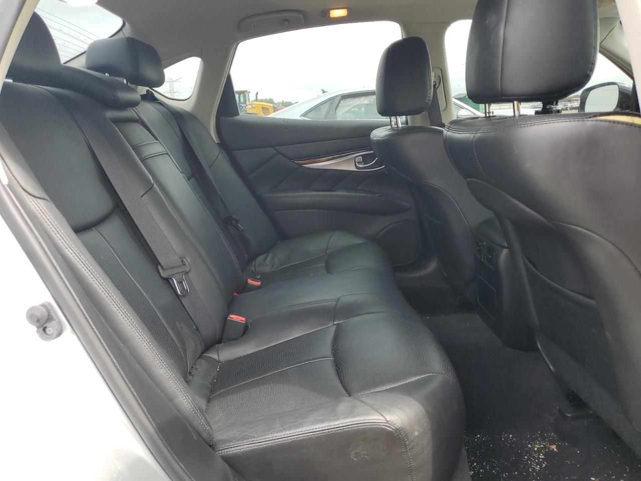 2015 Infiniti Q70 3.7 VIN: JN1BY1AR1FM561896 Lot: 62474315