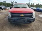 2012 Chevrolet Silverado C1500 de vânzare în Greenwell Springs, LA - Rear End