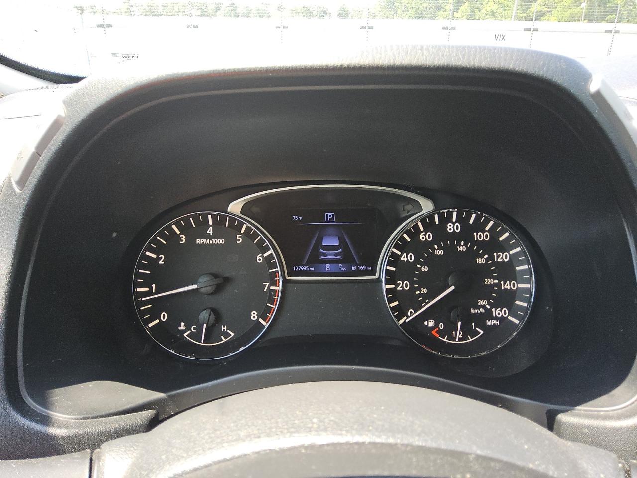 2020 Nissan Pathfinder Sl VIN: 5N1DR2CNXLC582357 Lot: 60965225