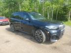 2019 BMW X7 XDRIVE40I   for sale at Copart ON - COOKSTOWN