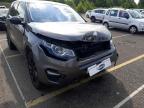 2015 LAND ROVER DISCO-Y SP for sale at Copart SANDTOFT
