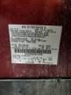2014 Ford Taurus Sel na sprzedaż w Lansing, MI - Front End