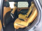 2018 LAND ROVER R ROVER SP for sale at Copart SANDY