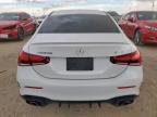 2021 MERCEDES-BENZ A 35 AMG   for sale at Copart TX - HOUSTON EAST