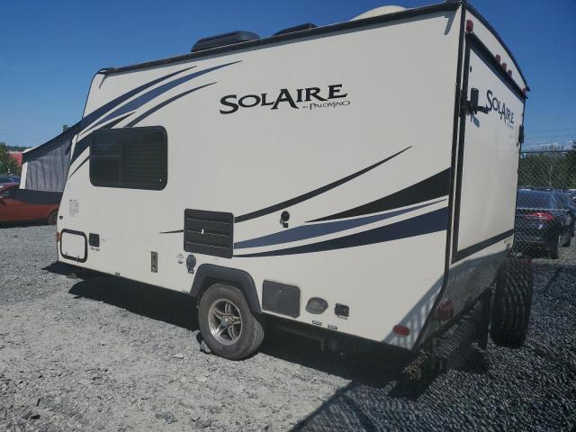 2014 PALOMINO SOLAIRE  