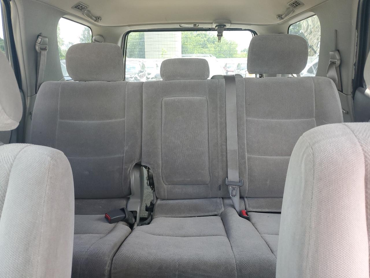 2001 Toyota Sequoia Sr5 VIN: 5TDBT44A41S022155 Lot: 60778165