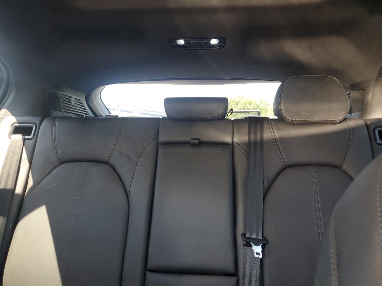 2023 Alfa Romeo Stelvio Sprint VIN: ZASPAKAN7P7D64149 Lot: 62989215