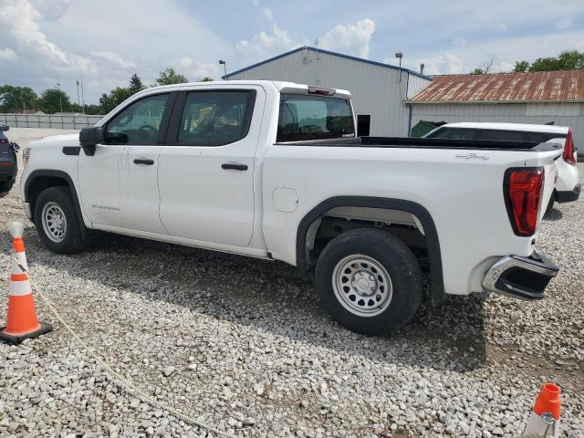  GMC SIERRA 2020 Biały