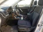 2014 Subaru Forester 2.5I   на продаже в New Braunfels, TX - Front End