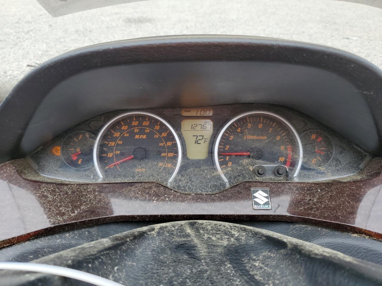 js1ck44b4b2100100 JS1CK44B4B2100100 2011 Suzuki An400 A