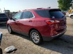 2018 Chevrolet Equinox Lt   de vânzare în Wichita, KS - Water/Flood