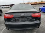2012 Audi A6 Premium Plus   للبيع في Wilmington، CA - Mechanical