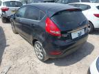 2010 FORD FIESTA ZET for sale at Copart BRISTOL