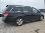 2015 Honda Odyssey Exl for Sale in Woodhaven, MI - Front End