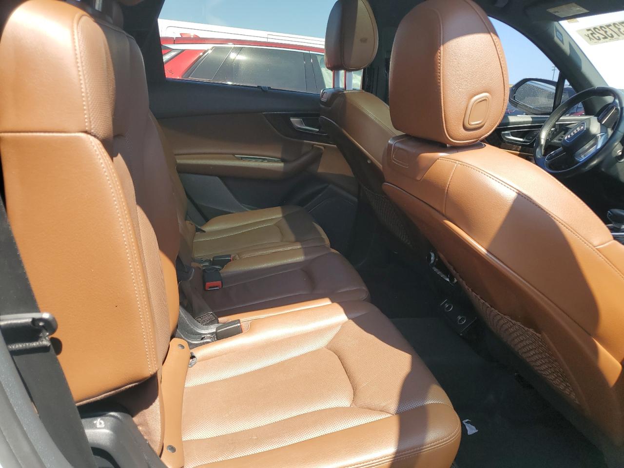 2017 Audi Q7 Premium Plus VIN: WA1LAAF78HD023075 Lot: 61737325