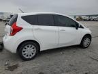 2015 Nissan Versa Note S en Venta en Tulsa, OK - Front End