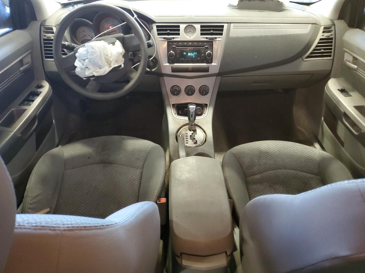 2008 Chrysler Sebring Lx VIN: 1C3LC46K98N194809 Lot: 62084735