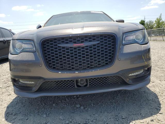  CHRYSLER 300 2021 Сірий