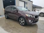 2016 Kia Sorento Ex for Sale in Cahokia Heights, IL - Front End