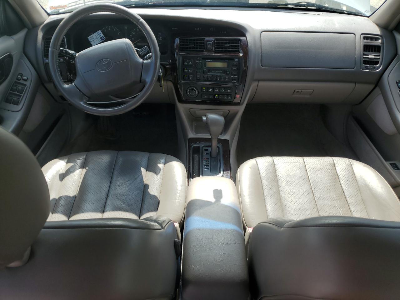 1999 Toyota Avalon Xl VIN: 4T1BF18B9XU350194 Lot: 61348505