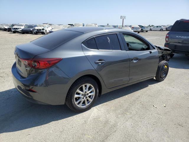  MAZDA 3 2017 Gray