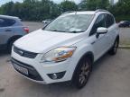 2008 FORD KUGA (CX48 for sale at Copart CASTLEDERMOT - IRELAND