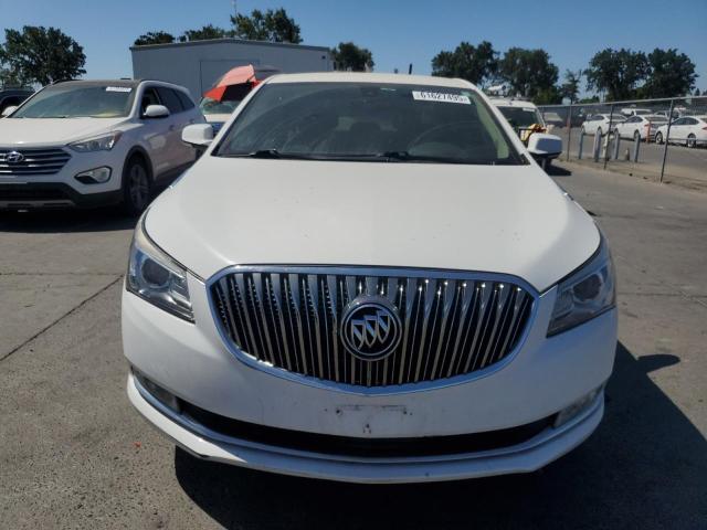  BUICK LACROSSE 2016 Biały