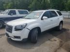 Glassboro, NJ에서 판매 중인 2017 Gmc Acadia Limited Slt-2 - Front End