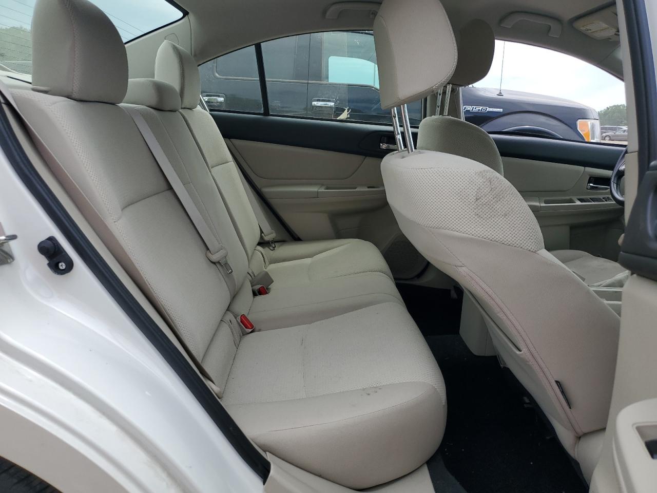2014 Subaru Impreza Premium VIN: JF1GJAC63EH018508 Lot: 62280115