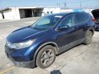 2017 Honda Cr-V Ex на продаже в Sun Valley, CA - Minor Dent/Scratches