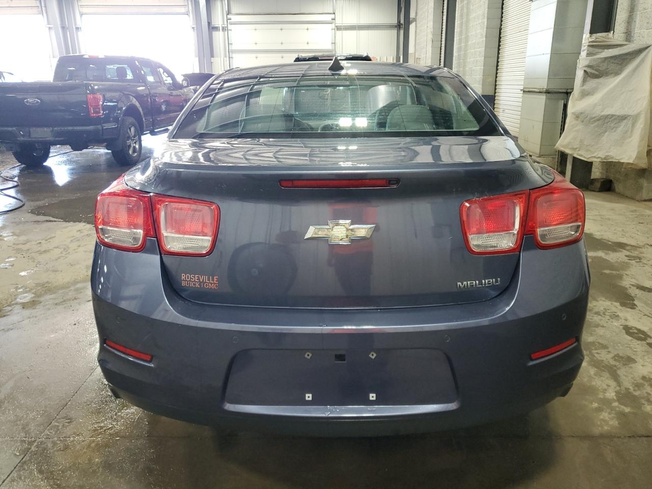 2013 Chevrolet Malibu Ls VIN: 1G11B5SA4DF220299 Lot: 62591825