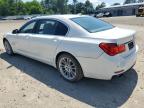 2011 Bmw 750 Li за продажба в Mendon, MA - Mechanical
